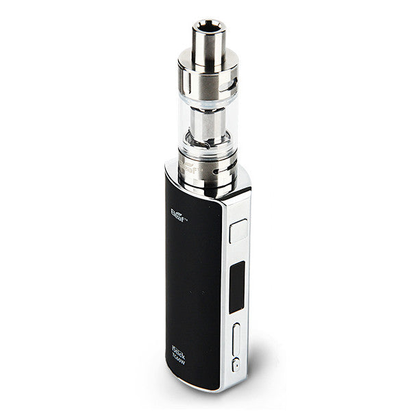 Eleaf iStick 60W TC Melo 2 Starter Kit - ALIVAPE Eleaf iStick 60W TC Melo 2 Starter Kit - ALIVAPE