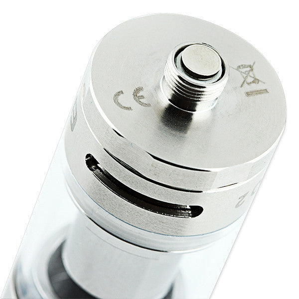 Eleaf iStick 60W TC Melo 2 Starter Kit - ALIVAPE Eleaf iStick 60W TC Melo 2 Starter Kit - ALIVAPE