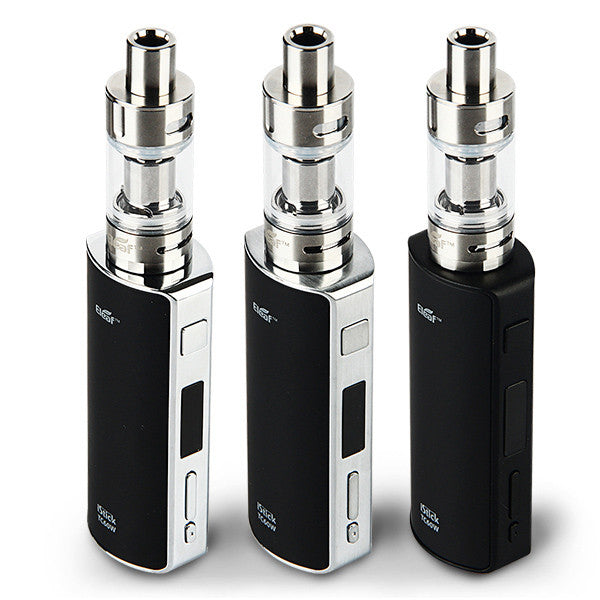 Eleaf iStick 60W TC Melo 2 Starter Kit - ALIVAPE Eleaf iStick 60W TC Melo 2 Starter Kit - ALIVAPE