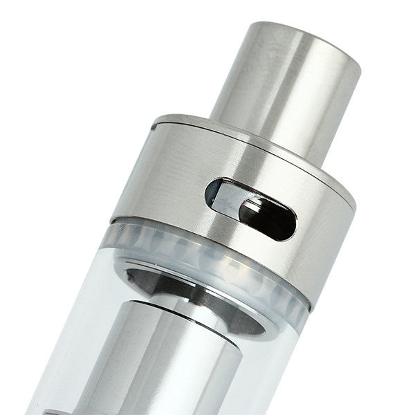 Eleaf iStick 60W TC Melo 2 Starter Kit - ALIVAPE Eleaf iStick 60W TC Melo 2 Starter Kit - ALIVAPE