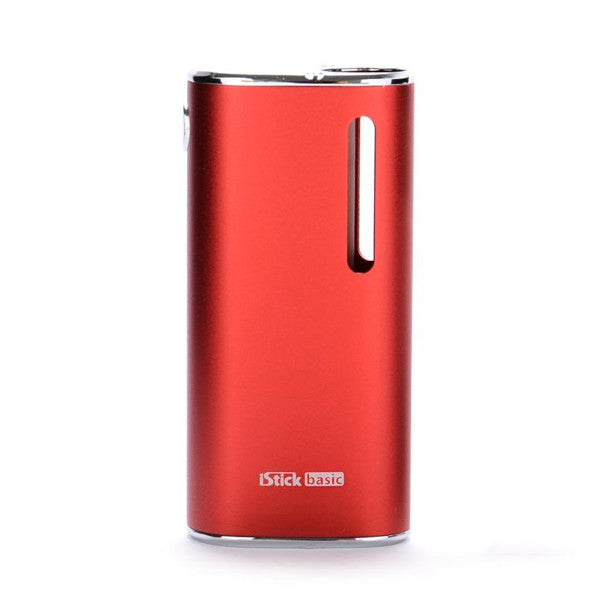 Eleaf iStick Basic 30W Box Mod 2300mAh - ALIVAPE Eleaf iStick Basic 30W Box Mod 2300mAh - ALIVAPE