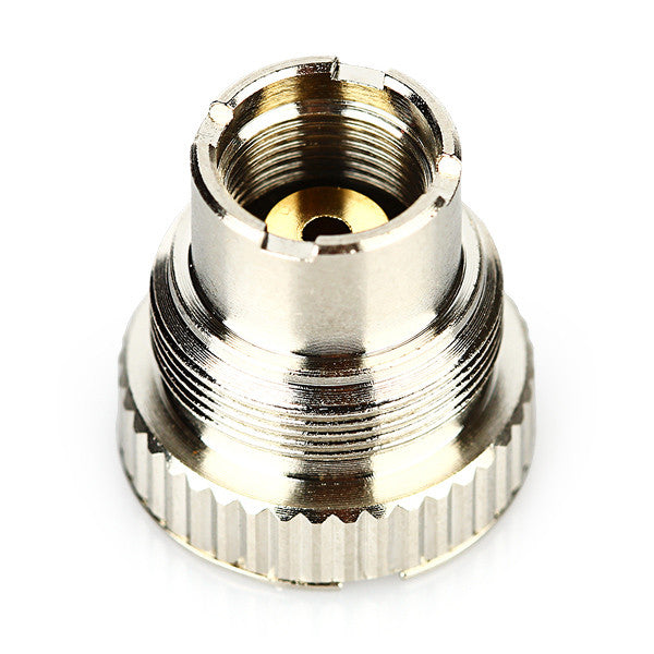 Eleaf iStick Basic 510/eGo Connector - ALIVAPE Eleaf iStick Basic 510/eGo Connector - ALIVAPE