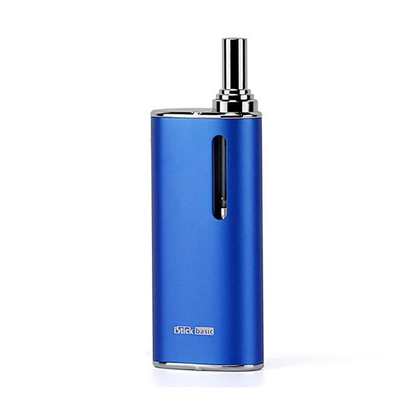 Eleaf iStick Basic with GS Air 2 Atomizer Kit 30W 2300mAh - ALIVAPE Eleaf iStick Basic with GS Air 2 Atomizer Kit 30W 2300mAh - ALIVAPE