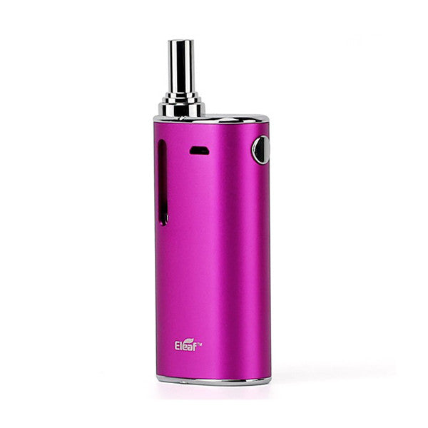 Eleaf iStick Basic with GS Air 2 Atomizer Kit 30W 2300mAh - ALIVAPE Eleaf iStick Basic with GS Air 2 Atomizer Kit 30W 2300mAh - ALIVAPE