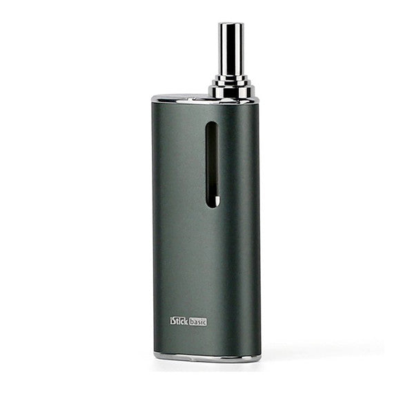 Eleaf iStick Basic with GS Air 2 Atomizer Kit 30W 2300mAh - ALIVAPE Eleaf iStick Basic with GS Air 2 Atomizer Kit 30W 2300mAh - ALIVAPE