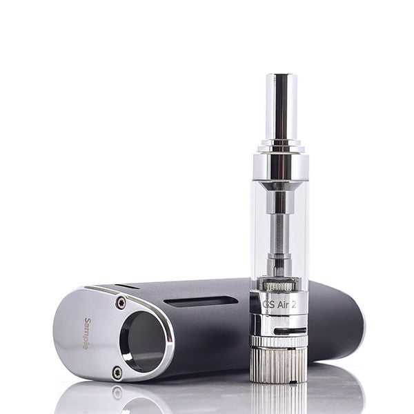 Eleaf iStick Basic with GS Air 2 Atomizer Kit 30W 2300mAh - ALIVAPE Eleaf iStick Basic with GS Air 2 Atomizer Kit 30W 2300mAh - ALIVAPE