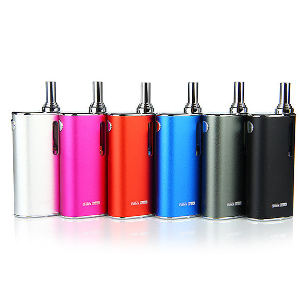 Eleaf iStick Basic with GS Air 2 Atomizer Kit 30W 2300mAh - ALIVAPE Eleaf iStick Basic with GS Air 2 Atomizer Kit 30W 2300mAh - ALIVAPE
