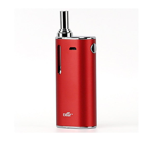 Eleaf iStick Basic with GS Air 2 Atomizer Kit 30W 2300mAh - ALIVAPE Eleaf iStick Basic with GS Air 2 Atomizer Kit 30W 2300mAh - ALIVAPE