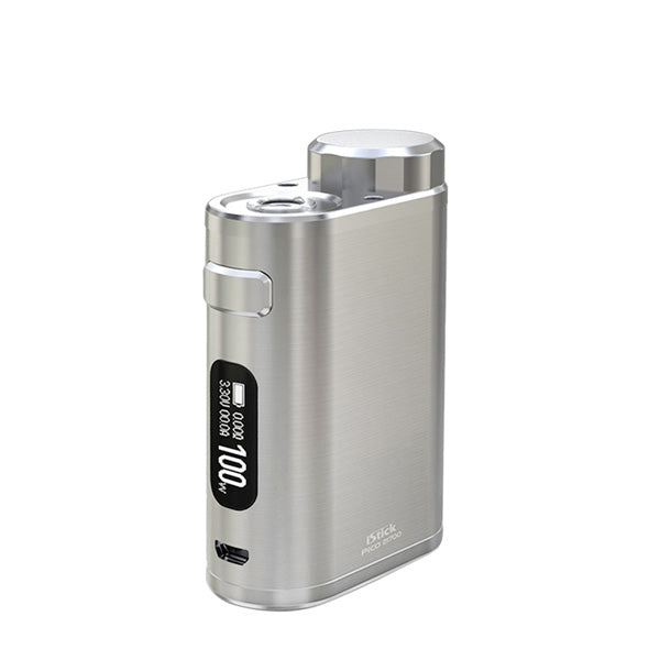 Eleaf iStick Pico 21700 100W TC Box Mod - ALIVAPE Eleaf iStick Pico 21700 100W TC Box Mod - ALIVAPE