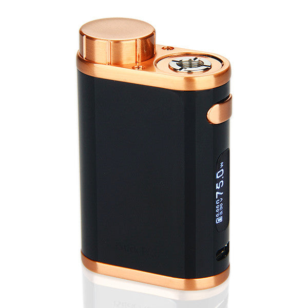 Eleaf iStick Pico 75W Box Mod - ALIVAPE Eleaf iStick Pico 75W Box Mod - ALIVAPE
