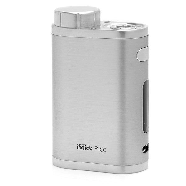 Eleaf iStick Pico 75W Box Mod - ALIVAPE Eleaf iStick Pico 75W Box Mod - ALIVAPE