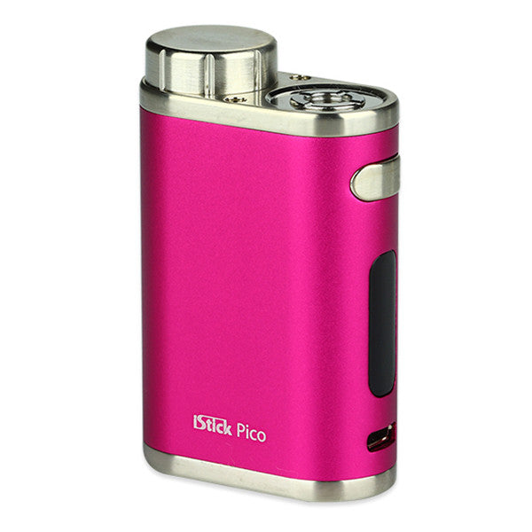 Eleaf iStick Pico 75W Box Mod - ALIVAPE Eleaf iStick Pico 75W Box Mod - ALIVAPE