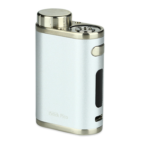 Eleaf iStick Pico 75W Box Mod - ALIVAPE Eleaf iStick Pico 75W Box Mod - ALIVAPE