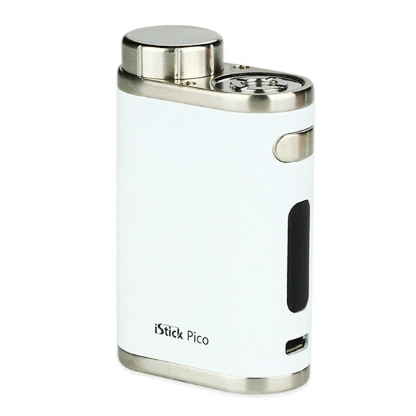 Eleaf iStick Pico 75W Box Mod - ALIVAPE Eleaf iStick Pico 75W Box Mod - ALIVAPE