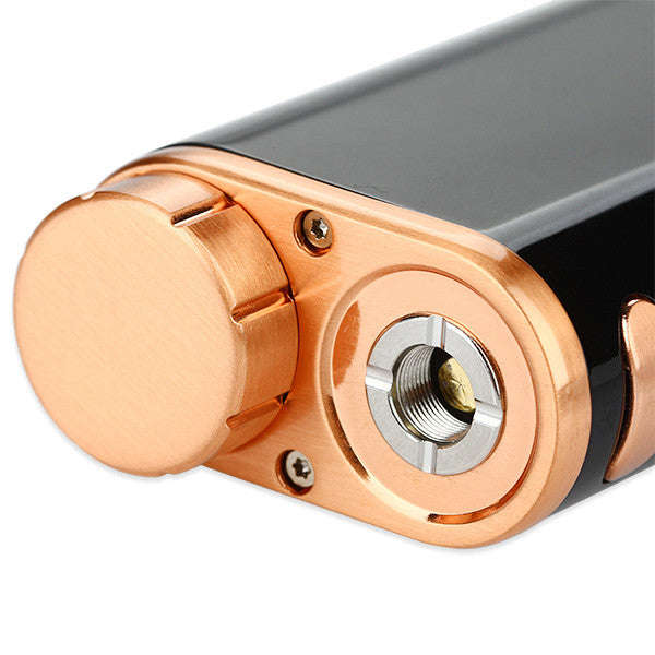Eleaf iStick Pico 75W Box Mod - ALIVAPE Eleaf iStick Pico 75W Box Mod - ALIVAPE