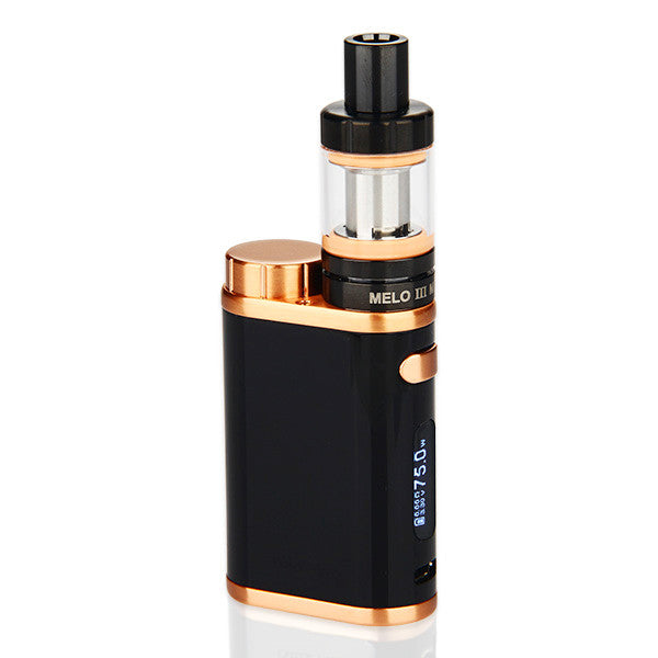 Eleaf iStick Pico 75W TC Starter Kit - ALIVAPE Eleaf iStick Pico 75W TC Starter Kit - ALIVAPE
