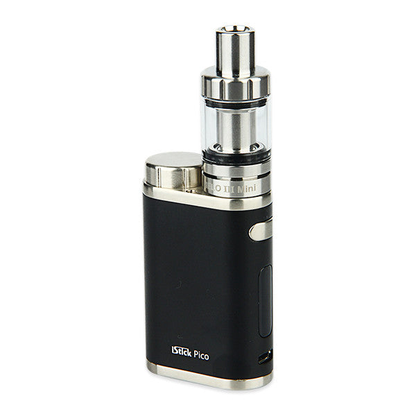 Eleaf iStick Pico 75W TC Starter Kit - ALIVAPE Eleaf iStick Pico 75W TC Starter Kit - ALIVAPE
