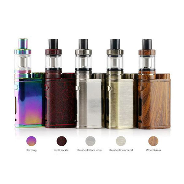 Eleaf iStick Pico 75W TC Starter Kit - ALIVAPE Eleaf iStick Pico 75W TC Starter Kit - ALIVAPE