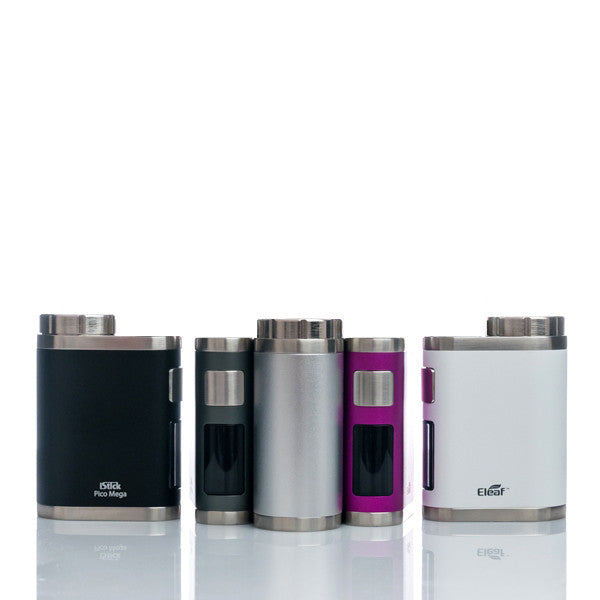 Eleaf_iStick_Pico_Mega_80W_TC_Mod 8