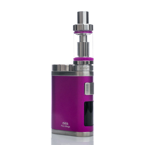 Eleaf_iStick_Pico_Mega_80W_TC_Starter_Kit 13