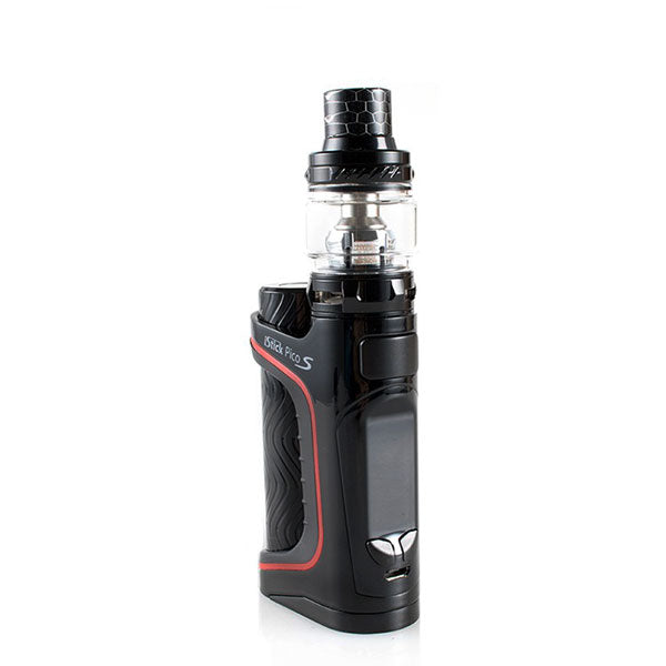 Eleaf iStick Pico S 100W Kit with Ello Vate Tank - ALIVAPE Eleaf iStick Pico S 100W Kit with Ello Vate Tank - ALIVAPE