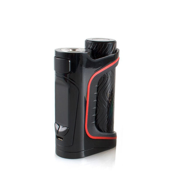 Eleaf iStick Pico S 100W TC Box Mod - ALIVAPE Eleaf iStick Pico S 100W TC Box Mod - ALIVAPE