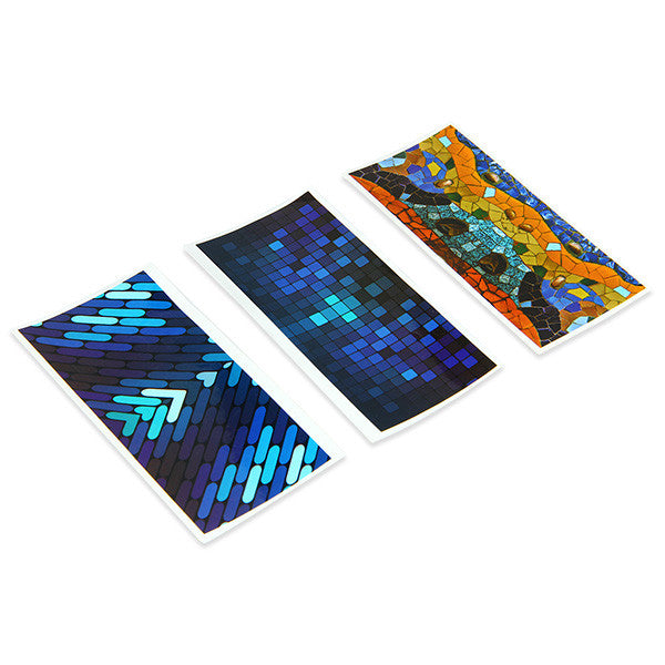 Eleaf iStick Pico Stickers 11pcs - ALIVAPE Eleaf iStick Pico Stickers 11pcs - ALIVAPE