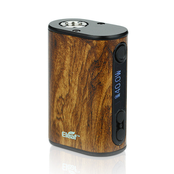 Eleaf iStick Power Nano 40W Mod 1100mAh - ALIVAPE Eleaf iStick Power Nano 40W Mod 1100mAh - ALIVAPE