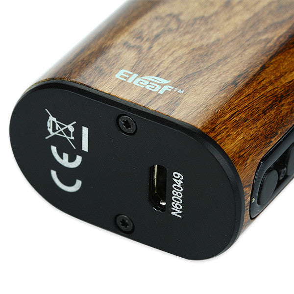 Eleaf iStick Power Nano 40W Mod 1100mAh - ALIVAPE Eleaf iStick Power Nano 40W Mod 1100mAh - ALIVAPE