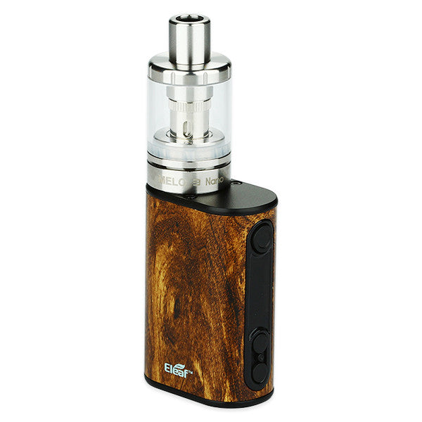 Eleaf iStick Power Nano 40W TC Kit 1100mAh - ALIVAPE Eleaf iStick Power Nano 40W TC Kit 1100mAh - ALIVAPE