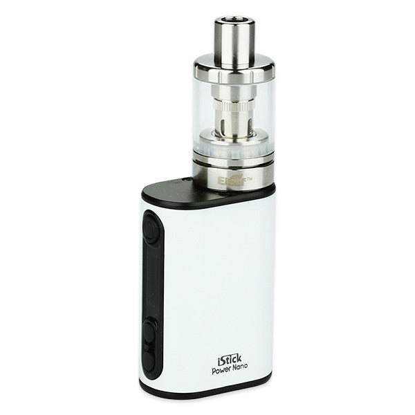 Eleaf iStick Power Nano 40W TC Kit 1100mAh - ALIVAPE Eleaf iStick Power Nano 40W TC Kit 1100mAh - ALIVAPE