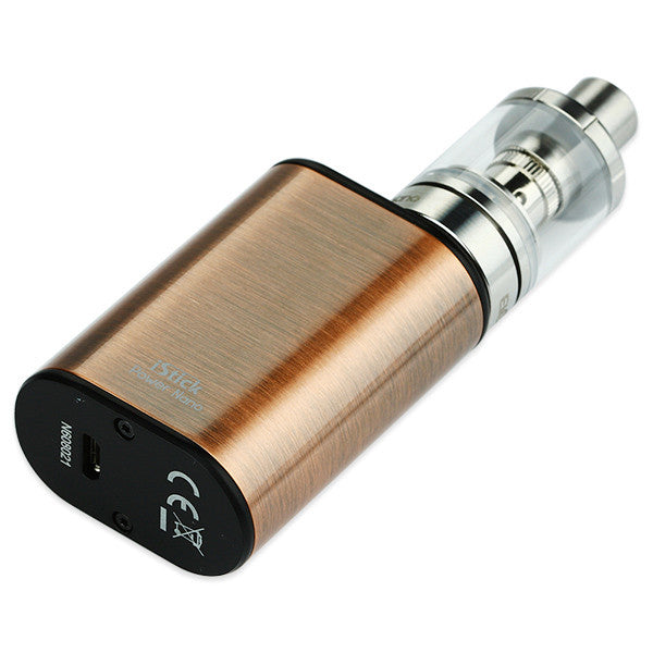 Eleaf_iStick_Power_Nano_40W_TC_Kit_1100mAh 2