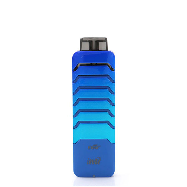 Eleaf iWu Pod System Kit 700mAh - ALIVAPE Eleaf iWu Pod System Kit 700mAh - ALIVAPE