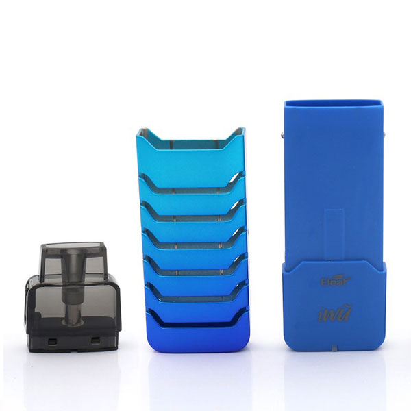 Eleaf_iWu_Pod_System 4