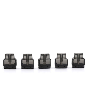 Eleaf iWu Replacement Pod Cartridge 5pcs