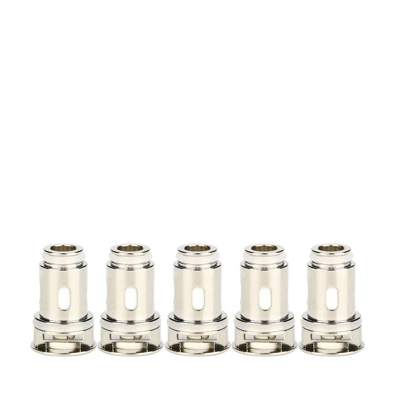 Eleaf iJust Mini / AIO Replacement GT Coil 5pcs