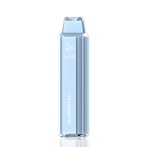Elf Bar Crystal 2500 Vape Pod