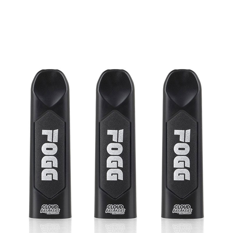 FOGG Vape Pod Kit