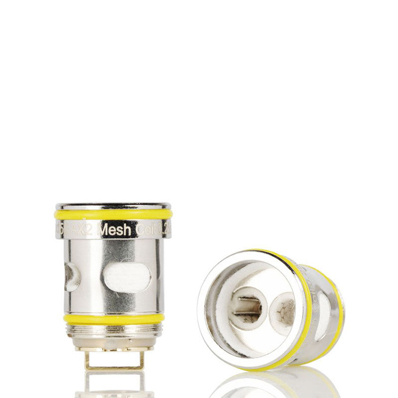 FreeMax AutoPod50 Mesh Coil