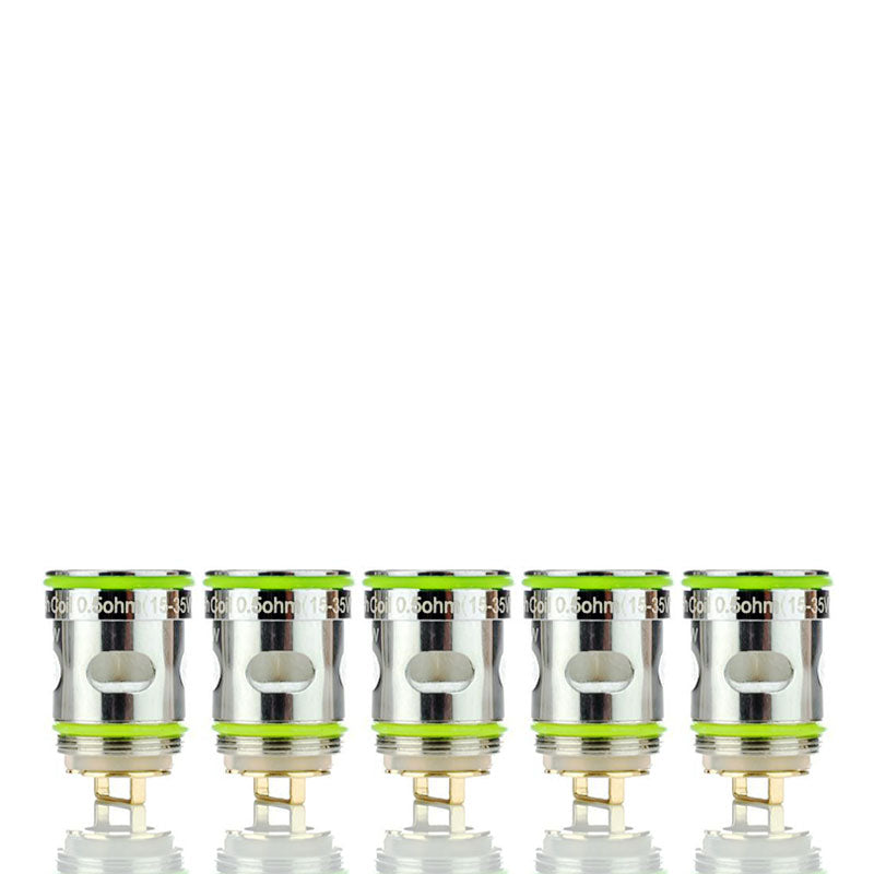 FreeMax AutoPod50 Replacement Coil 5pcs