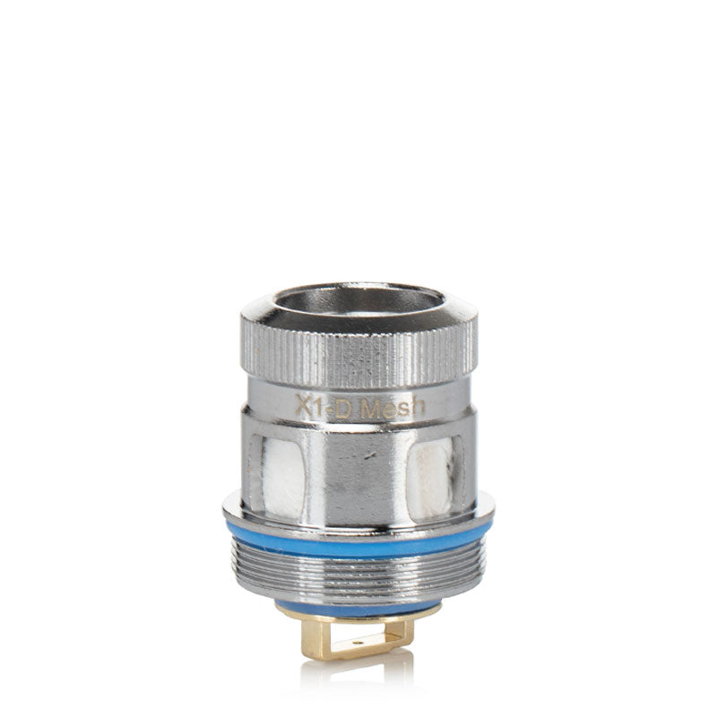 FreeMax Fireluke 4 Twister 2 Replacement Coils X1 D 0 15ohm