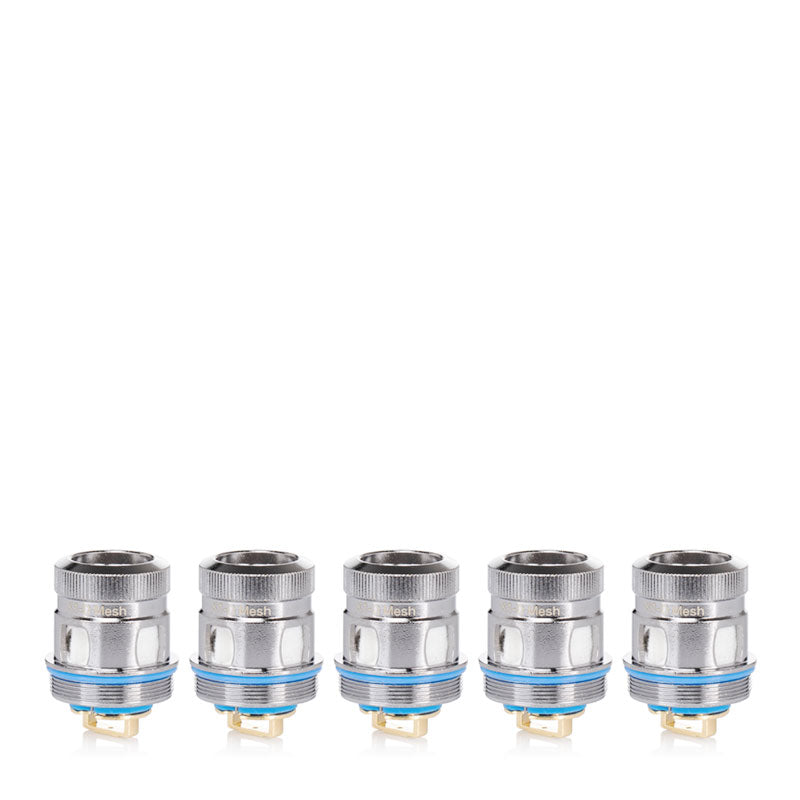 vape coils for flavor chasers FreeMax Fireluke 4 / Twister 2 Replacement Coils (5-Pack)