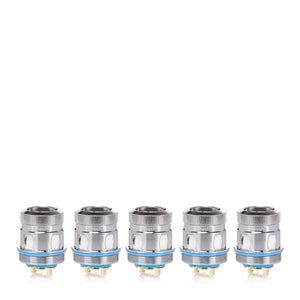 FreeMax Fireluke 4 / Twister 2 Replacement Coils (5-Pack)