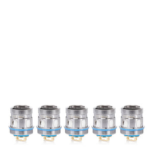 FreeMax Fireluke 4 / Twister 2 Replacement Coils (5-Pack)