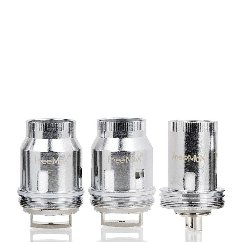 FreeMax Fireluke Pro Coil