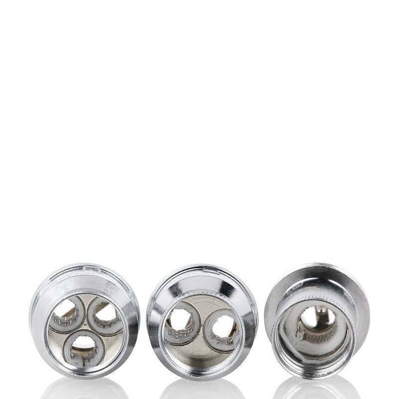 FreeMax Fireluke Pro Mesh Coil