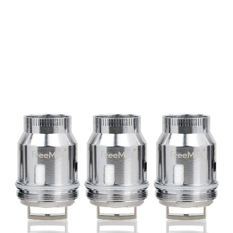 FreeMax Fireluke Pro Replacement Coil 3pcs