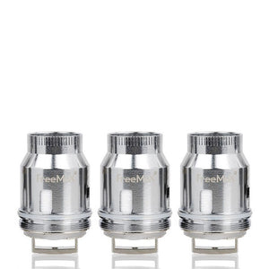 FreeMax Fireluke Pro Replacement Coil 3pcs