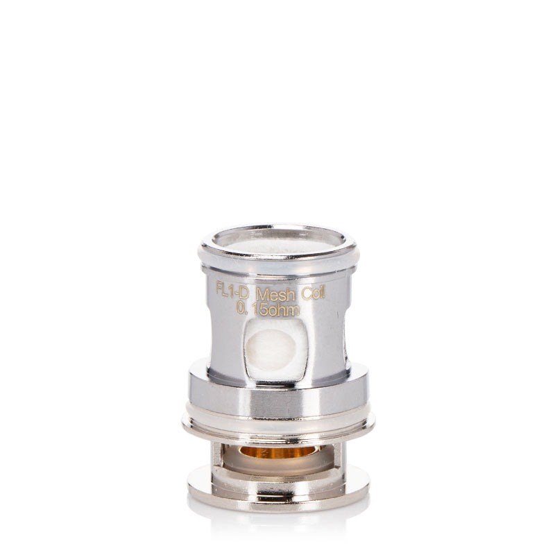 FreeMax Fireluke Solo Coils 0 15ohm