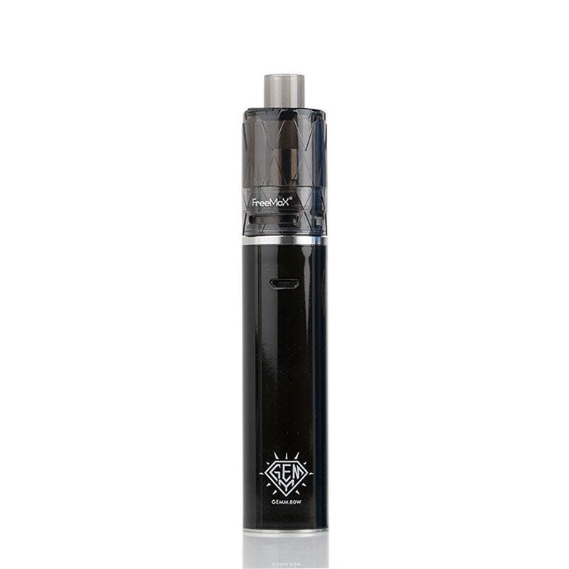 FreeMax GEMM 80W Kit USB Charging